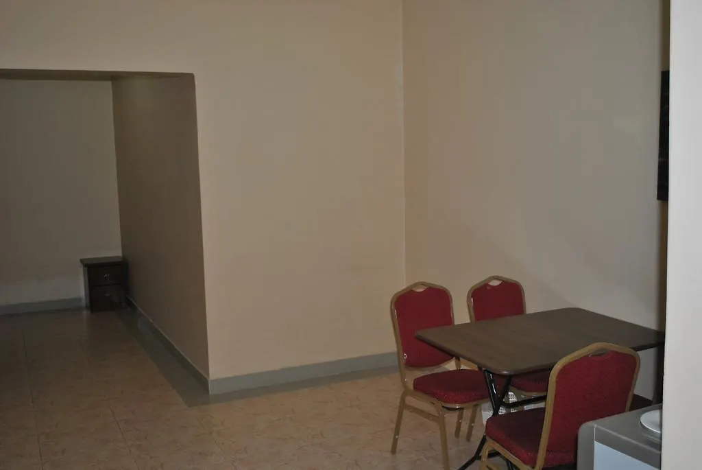 Appart hôtel Manazl Alsteen Furnished Apartments La Mecque
